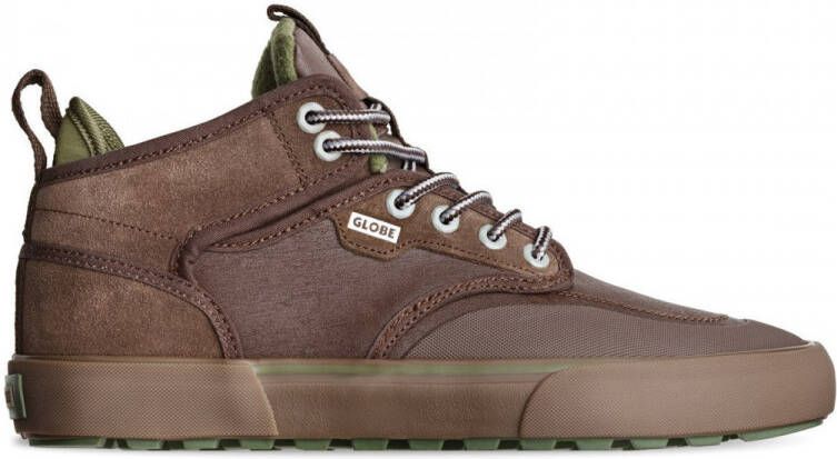 Globe Skateschoenen Motley mid