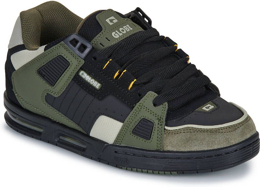 Globe Skateschoenen SABRE