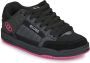 Globe Skateschoenen TILT BLACK PINK - Thumbnail 2