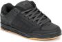 Globe Zwarte Skate Schoenen Urban Stijl Black Heren - Thumbnail 2