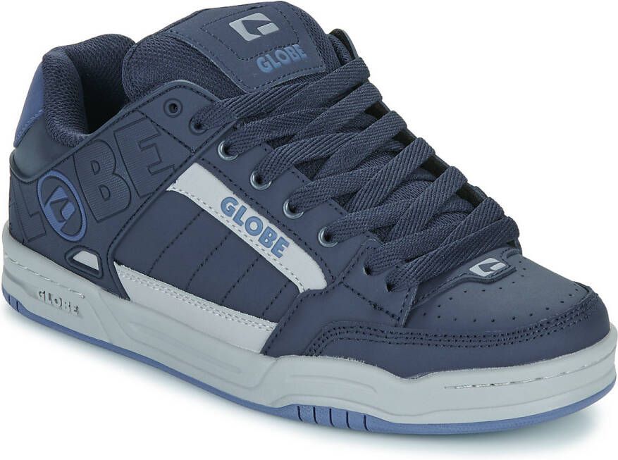 Globe Tilt Skateschoenen blauw