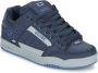 Globe Tilt Skateschoenen blauw - Thumbnail 1
