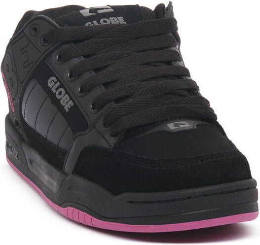 Globe Skateschoenen TILT BLACK PINK