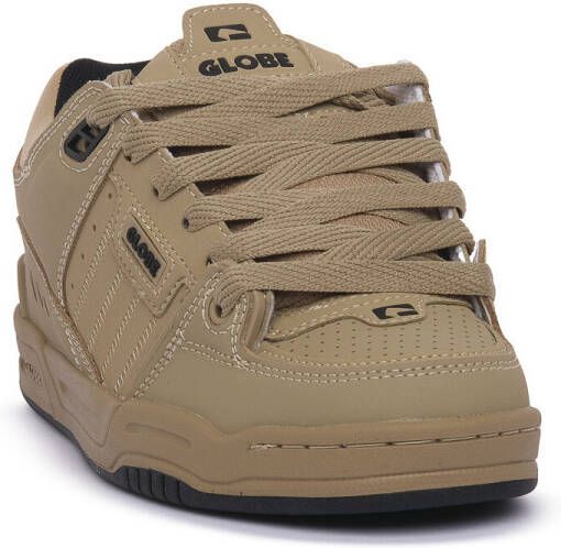 Globe Sneakers FUSION OCHRE