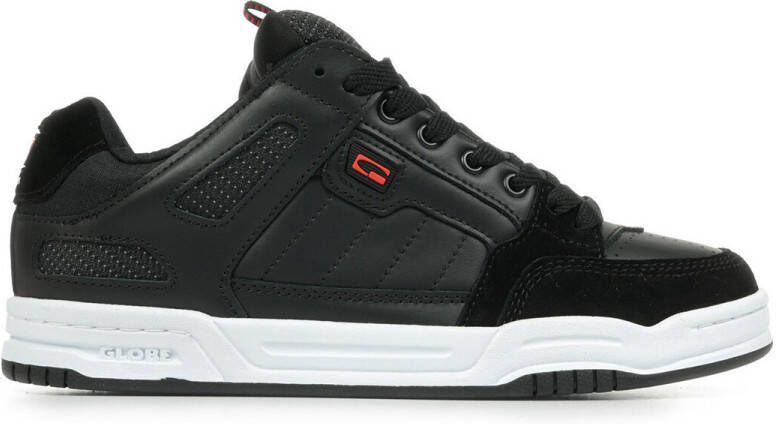 Globe Tilt Prime Skateschoenen zwart