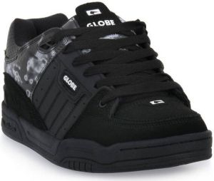 Globe Sportschoenen FUSION BLACK PHANTOM CAMO