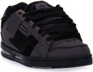 Globe Sportschoenen SABRE BLK GUNMETAL