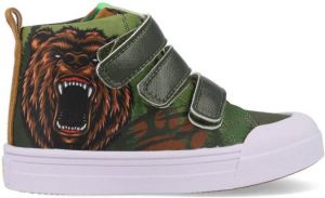 Go Bananas Sneakers Banana's Sneakers
