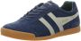Gola Sneakers Baskets Harrier Suede - Thumbnail 1