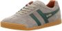 Gola Sneakers Baskets en suede Harrier - Thumbnail 2