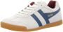 Gola Harrier Suede Sneakers beige - Thumbnail 2