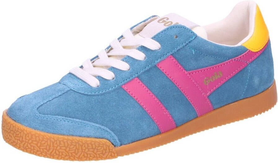 Gola Women's Elan Sneakers blauw