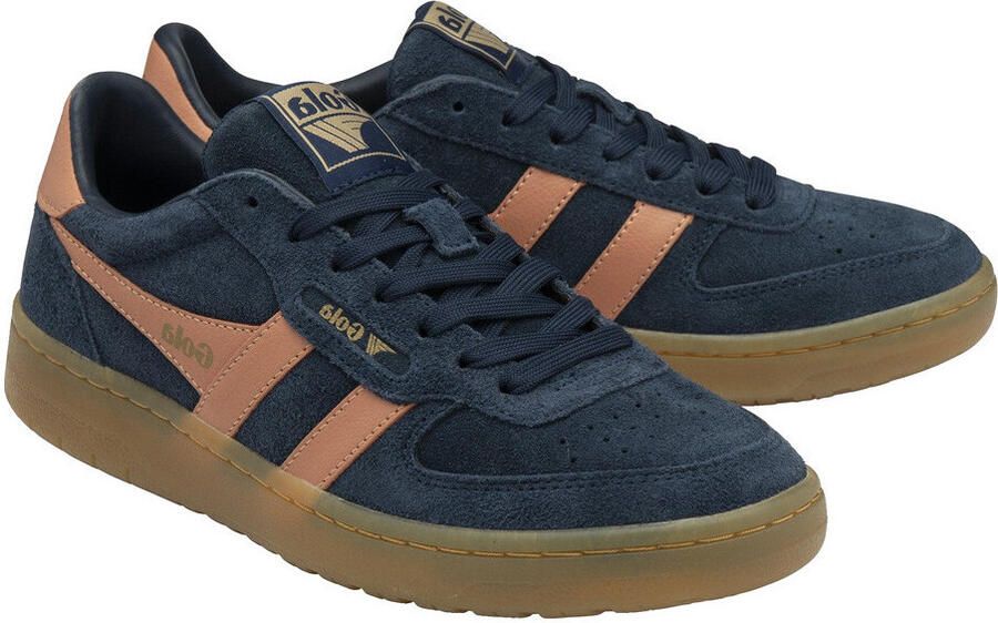 Gola Fitness Schoenen Baskets Collection Fitness 2023 cuir - Foto 2