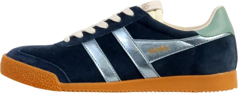 Gola Lage Sneakers 273681