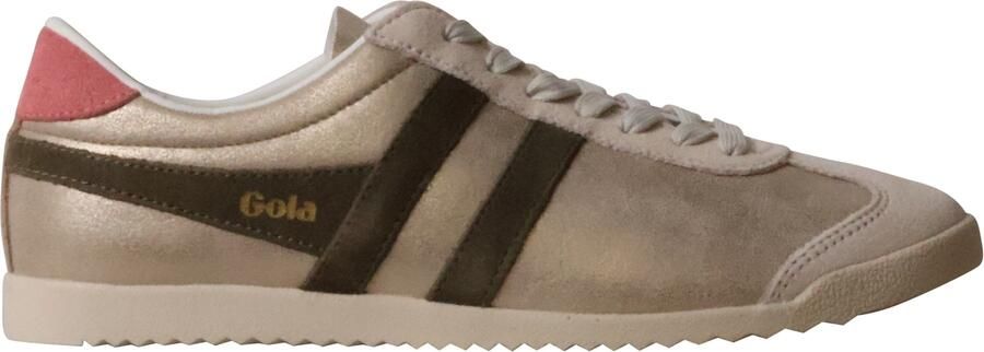 Gola Bullet Blaze leren sportschoenen - Foto 4
