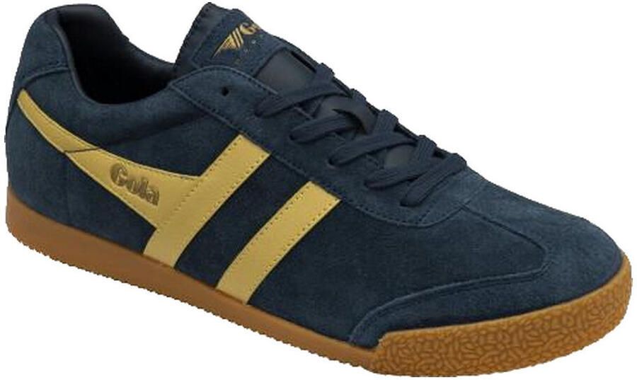 Gola Lage Sneakers Baskets Collection Sport Active synthétique