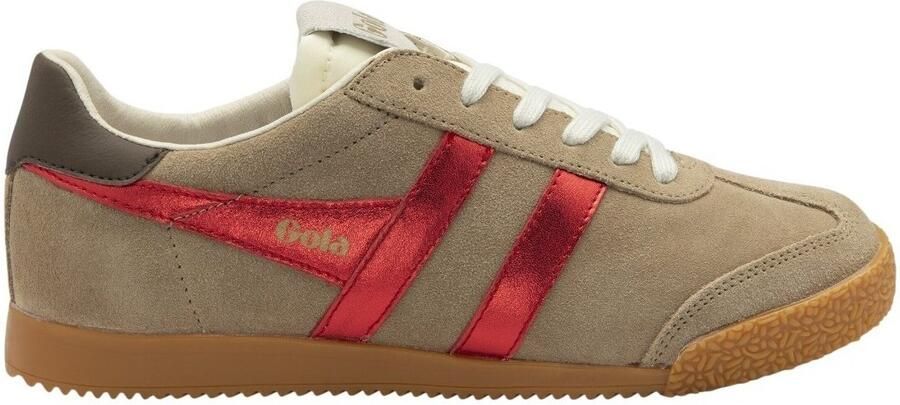 Gola Lage Sneakers Baskets