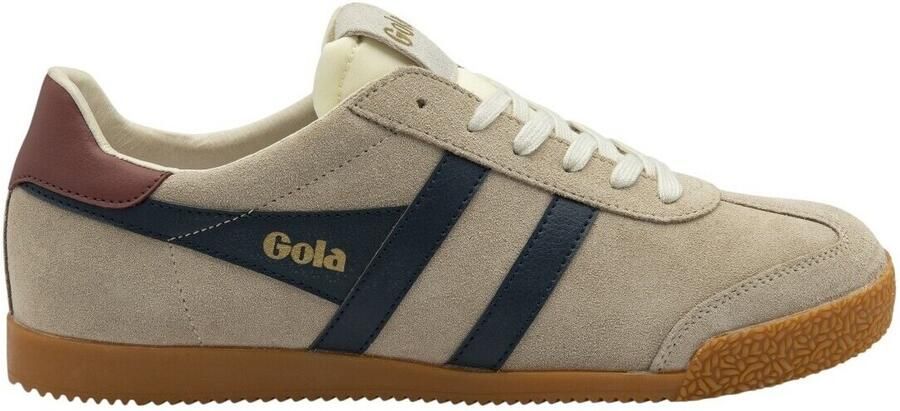 Gola Lage Sneakers Baskets