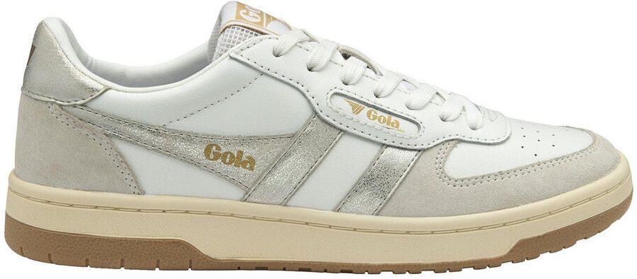 Gola Lage Sneakers Baskets Sneaker Hawk 2026 légères