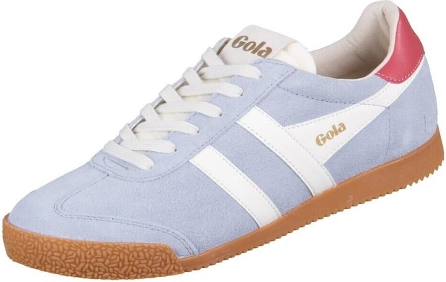 Gola ELAN CLB538UE Sneaker lichtblauw - Foto 5