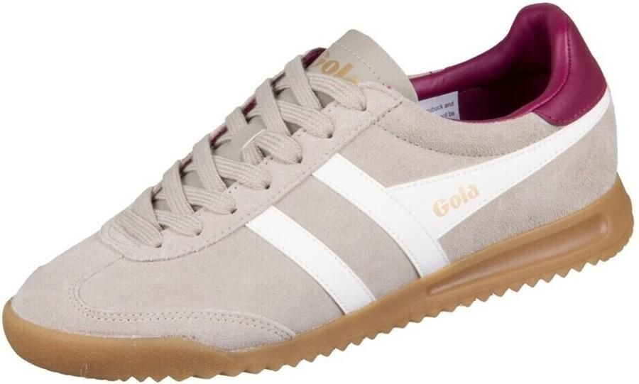 Gola Women's Torpedo Sneakers beige - Foto 3