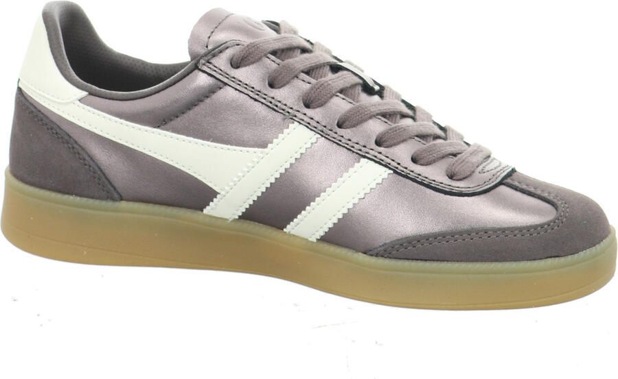 Gola Dames Viper Metallic Schoenen
