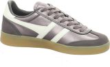 Gola Dames Viper Metallic Schoenen - Grijs