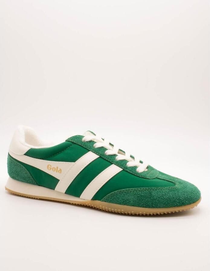 Gola Lage Sneakers CLB855NW2