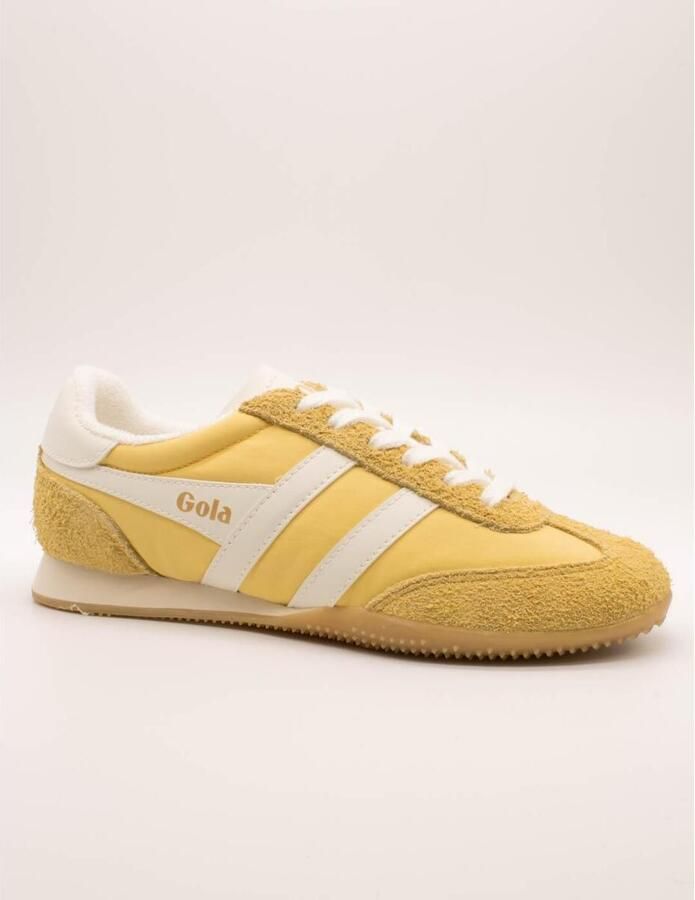 Gola Women's Sprinter Sneakers beige