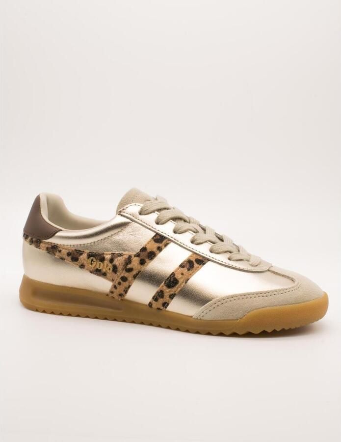 Gola TORPEDO CLB856YZ Sneaker goud - Foto 2