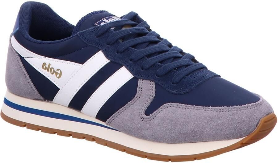Gola Daytona Chute Sneakers blauw