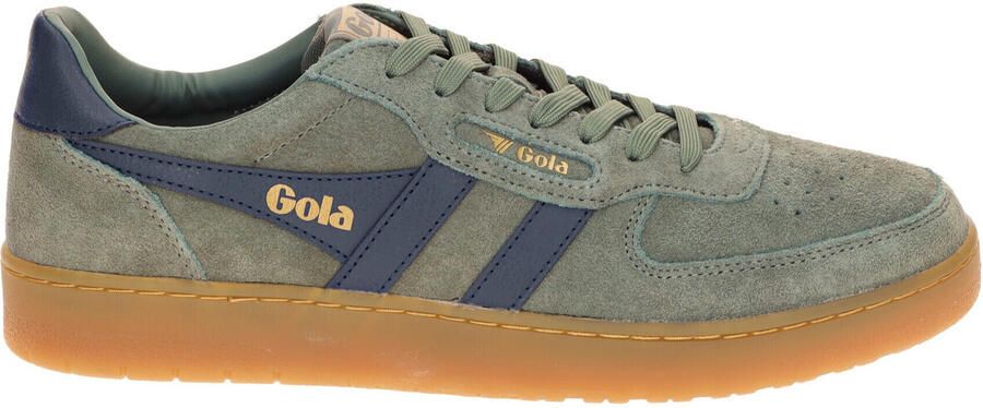 Gola Lage Sneakers Cmb571