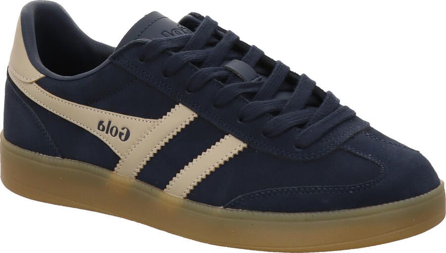 Gola Viper Heren Sneaker Navy-Bone-Gum