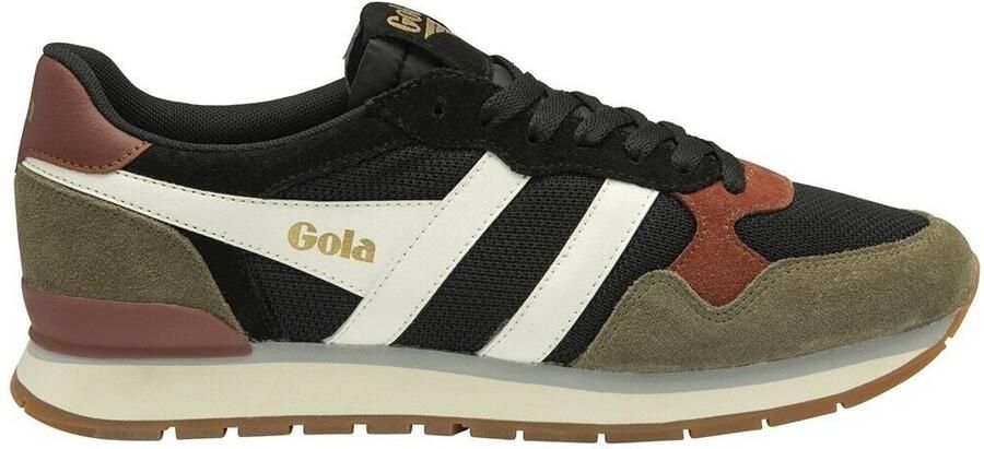 Gola Lage Sneakers Colorado 2024