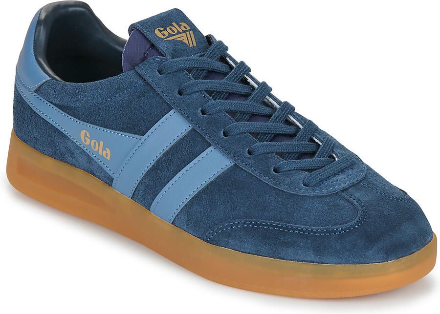 Gola Lage Sneakers CYCLONE