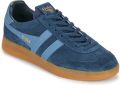 Gola Lage Sneakers CYCLONE - Marine