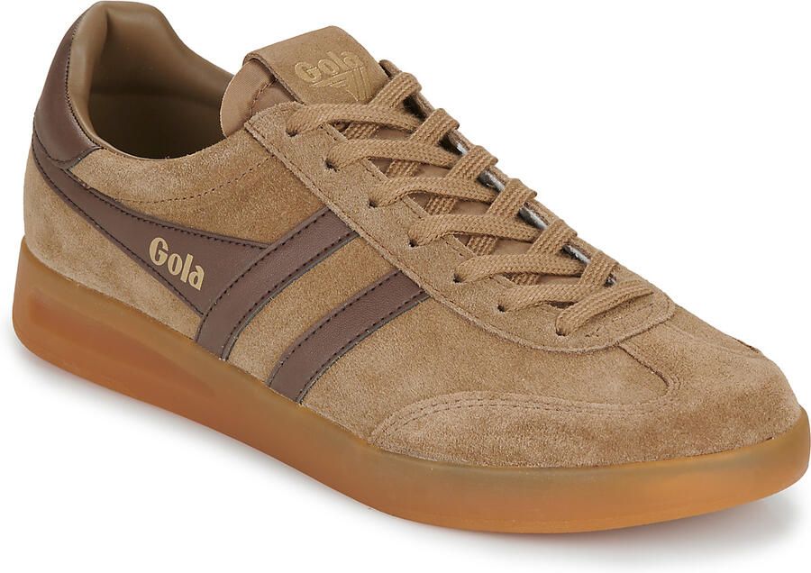 Gola Lage Sneakers CYCLONE