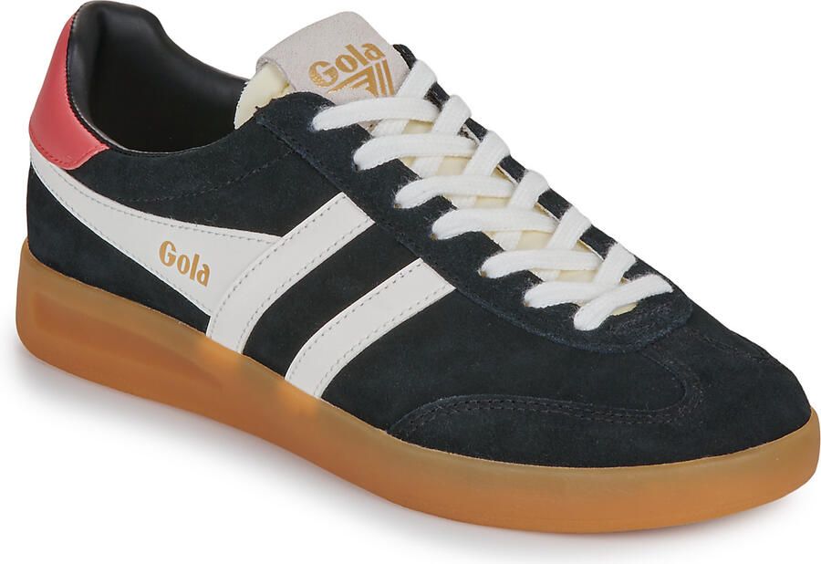 Gola Lage Sneakers Cyclone Leather