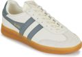 Gola Lage Sneakers CYCLONE LEATHER - Wit