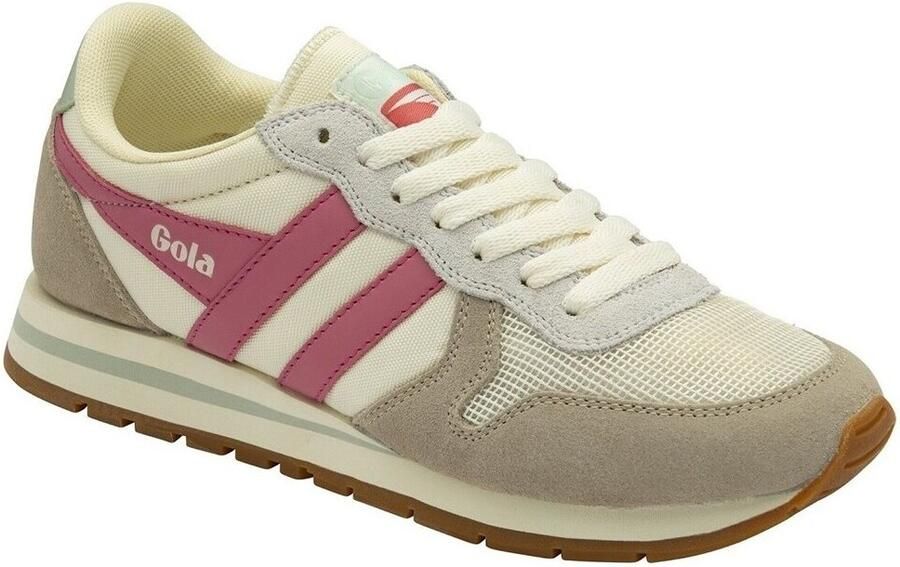 Gola Sneakers Baskets femme Daytona - Foto 2