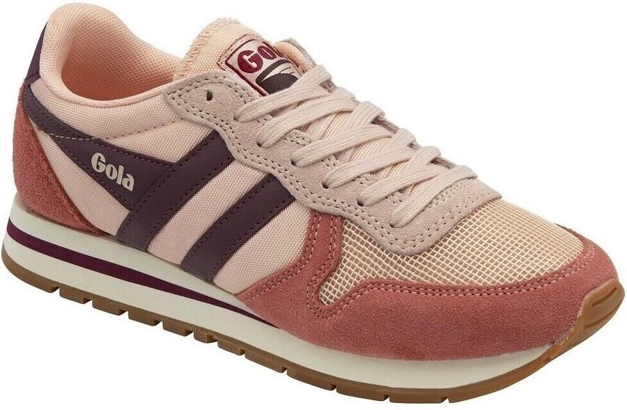 Gola Lage Sneakers Daytona 2024