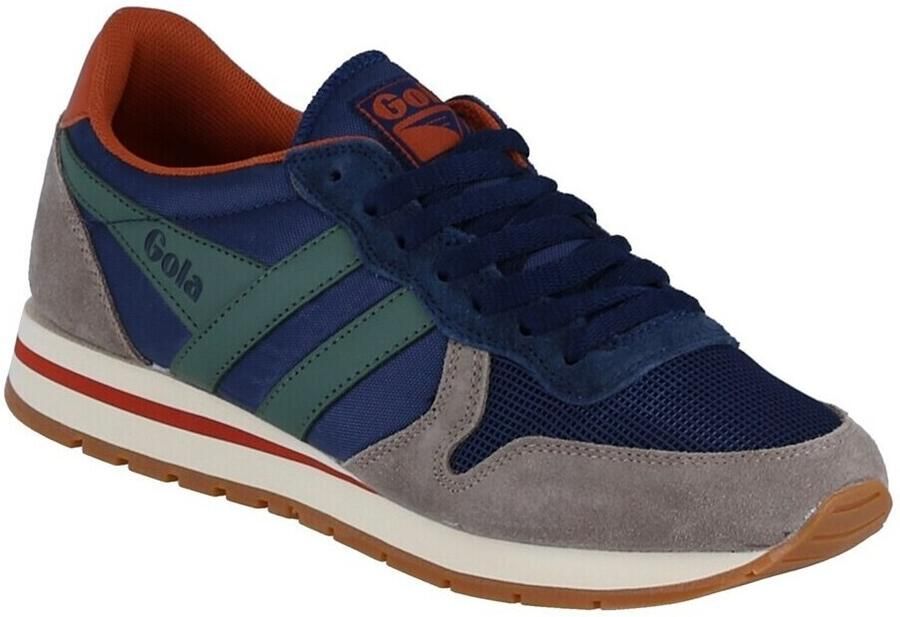 Gola Lage Sneakers Daytona 2024