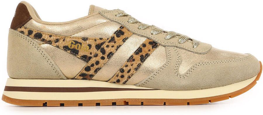 Gola Lage Sneakers Daytona Blaze II Trainer