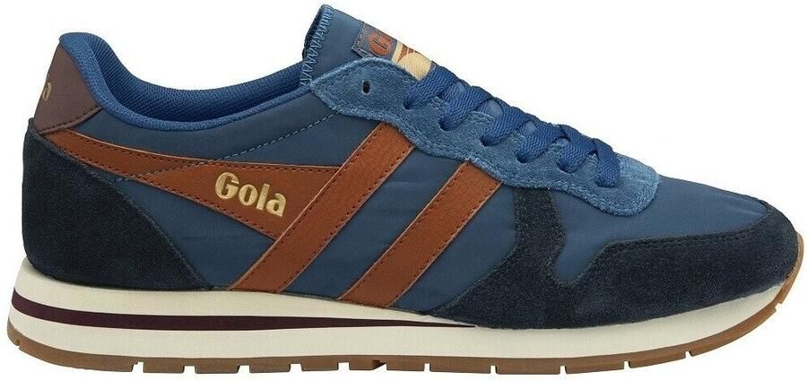 Gola Lage Sneakers Daytona Chute 2024