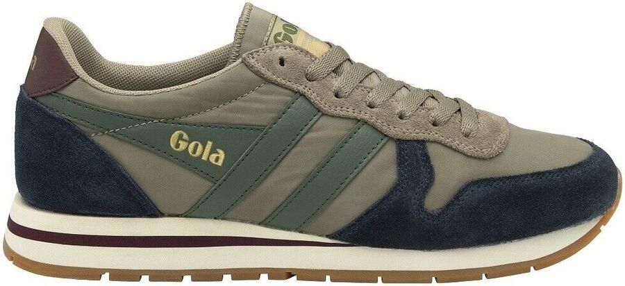 Gola Lage Sneakers Daytona Chute 2024