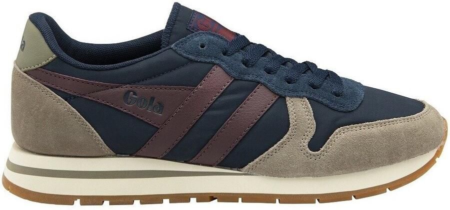 Gola Lage Sneakers Daytona Chute 2024