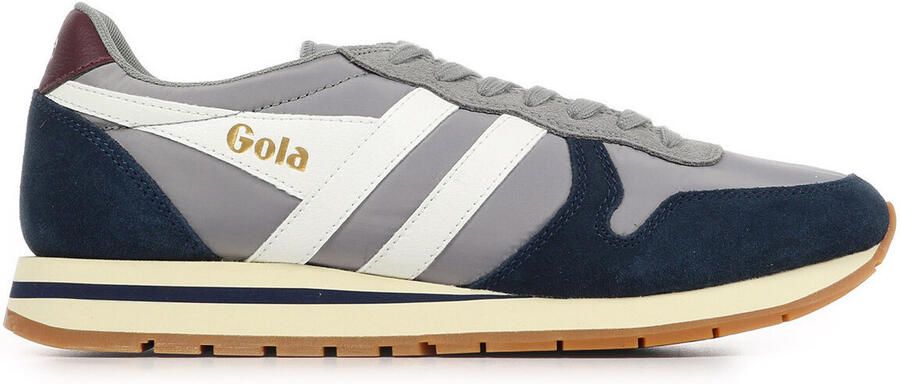 Gola Lage Sneakers Daytona Chute Trainer - Foto 2