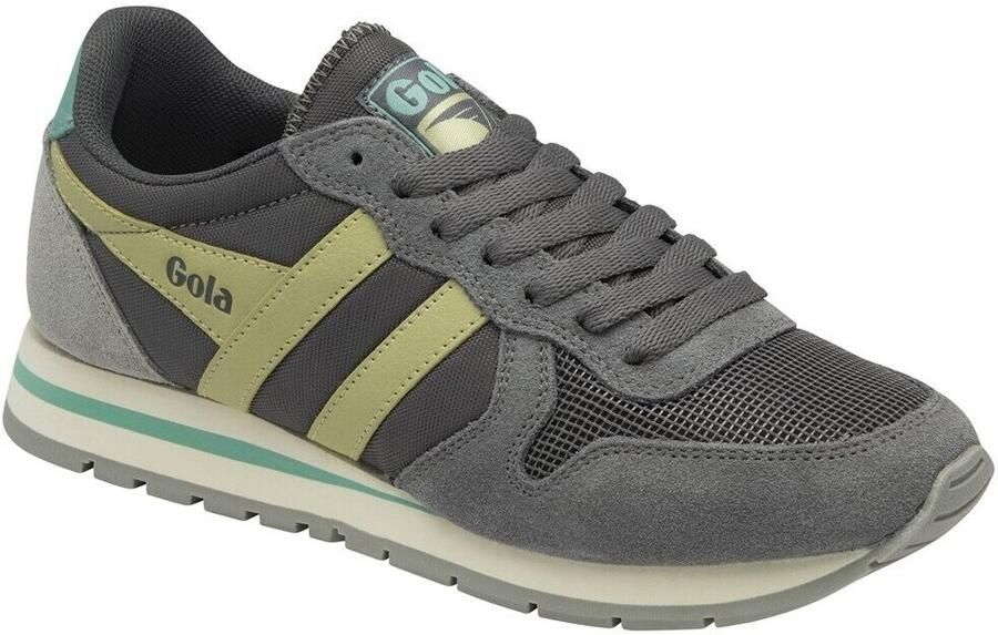 Gola Lage Sneakers Daytona