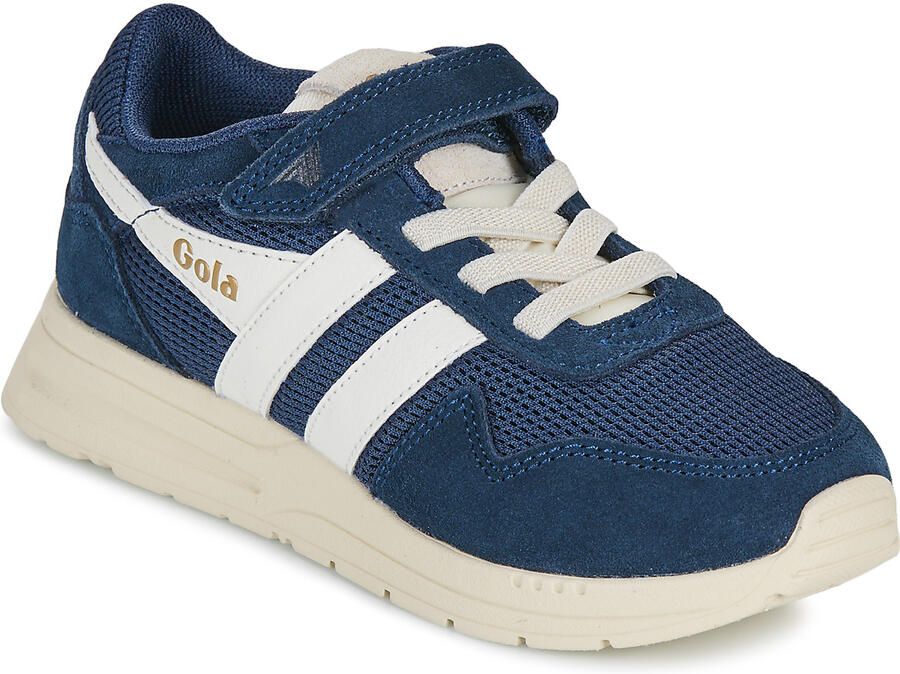 Gola Lage Sneakers DELTA STRAP - Foto 2