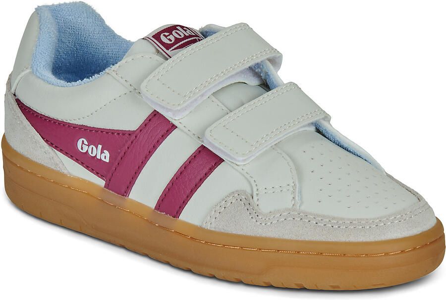 Gola Lage Sneakers Eagle Strap